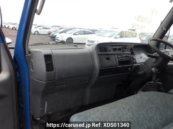 Used 2000 MT mitsubishi canter FE51EBD Image[36]