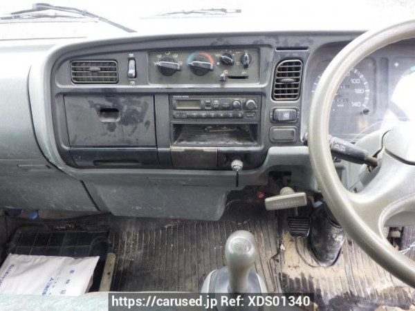 Used 2000 MT mitsubishi canter FE51EBD Image[37]