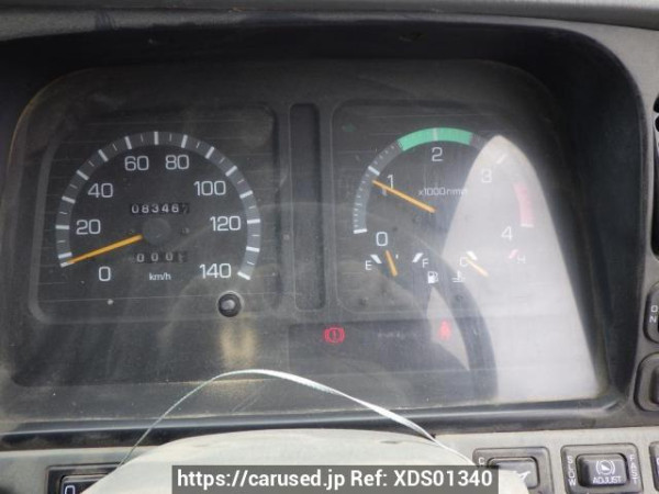 Used 2000 MT mitsubishi canter FE51EBD Image[40]