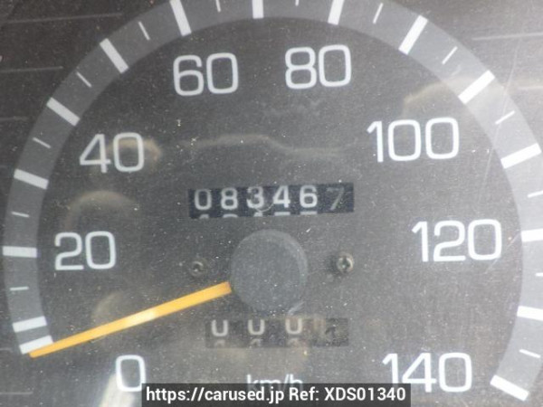 Used 2000 MT mitsubishi canter FE51EBD Image[41]