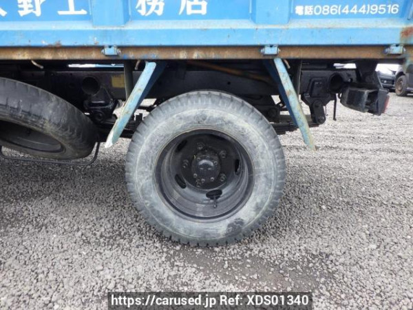 Used 2000 MT mitsubishi canter FE51EBD Image[43]