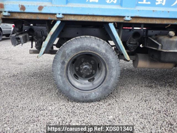 Used 2000 MT mitsubishi canter FE51EBD Image[44]