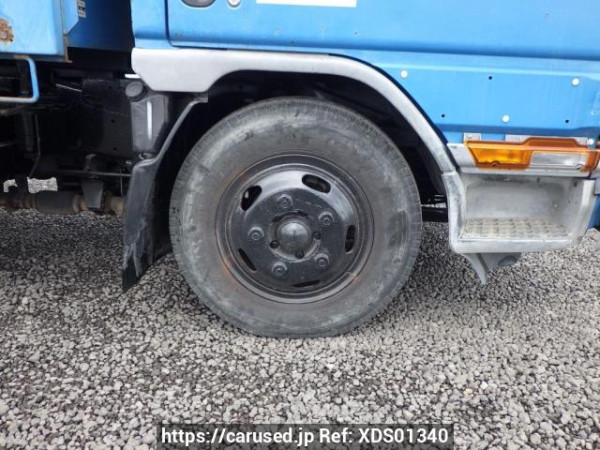 Used 2000 MT mitsubishi canter FE51EBD Image[45]