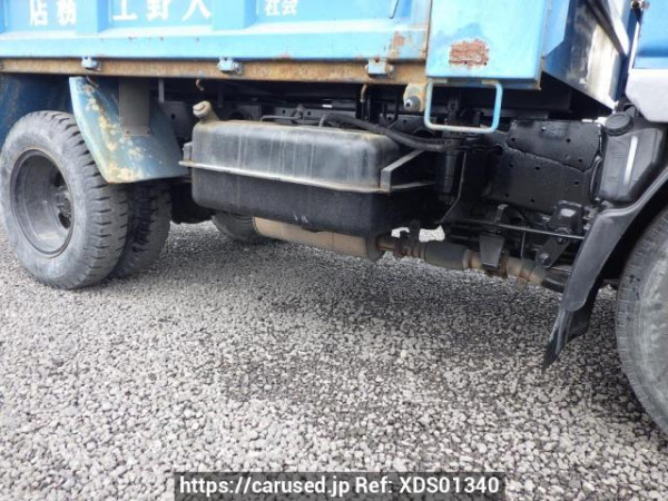 Used 2000 MT mitsubishi canter FE51EBD Image[46]