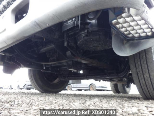 Used 2000 MT mitsubishi canter FE51EBD Image[48]