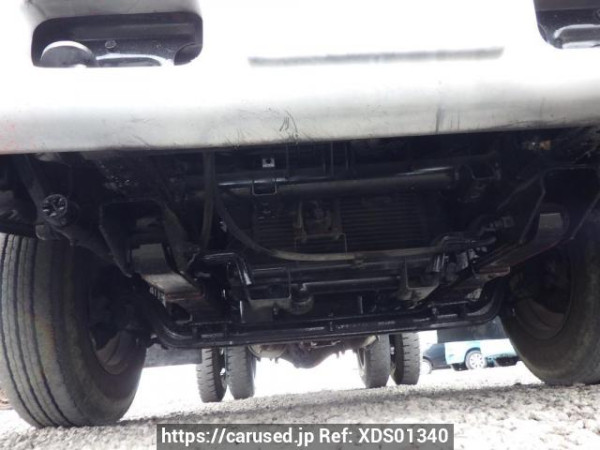 Used 2000 MT mitsubishi canter FE51EBD Image[49]