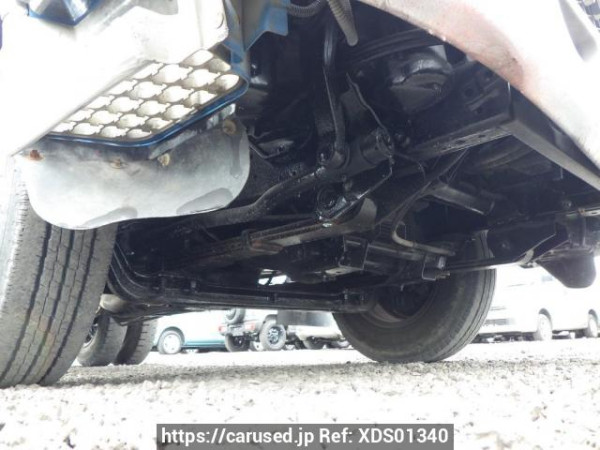 Used 2000 MT mitsubishi canter FE51EBD Image[50]