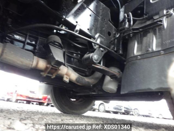 Used 2000 MT mitsubishi canter FE51EBD Image[51]