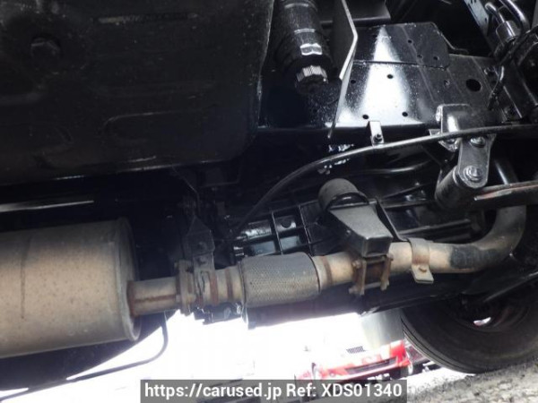 Used 2000 MT mitsubishi canter FE51EBD Image[52]