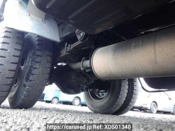 Used 2000 MT mitsubishi canter FE51EBD Image[53]