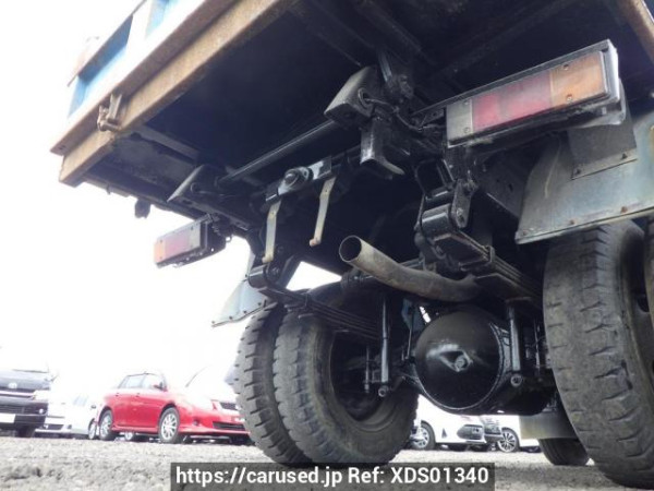 Used 2000 MT mitsubishi canter FE51EBD Image[54]