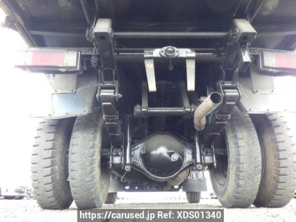 Used 2000 MT mitsubishi canter FE51EBD Image[55]
