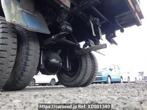 Used 2000 MT mitsubishi canter FE51EBD Image[56]