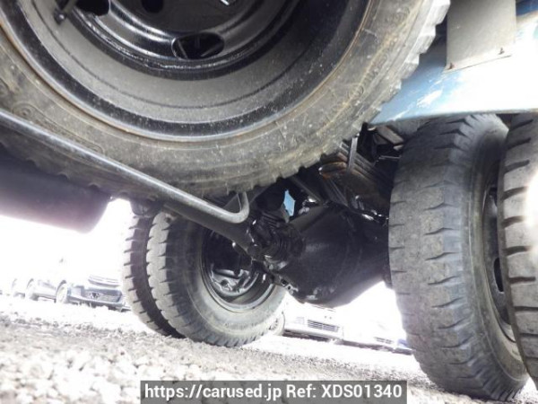 Used 2000 MT mitsubishi canter FE51EBD Image[57]
