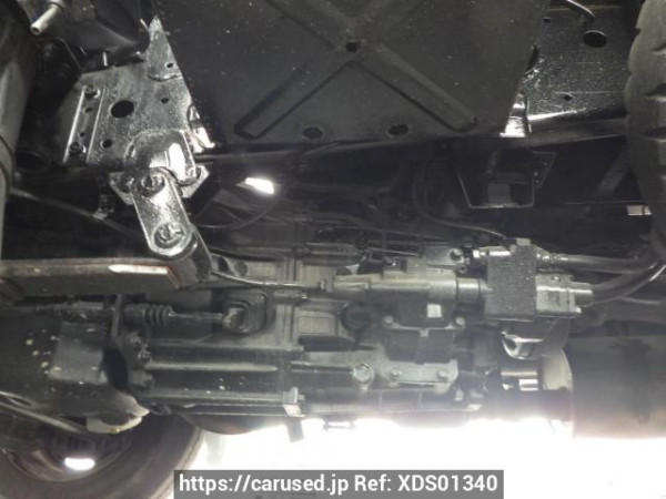Used 2000 MT mitsubishi canter FE51EBD Image[58]