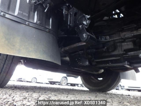 Used 2000 MT mitsubishi canter FE51EBD Image[59]