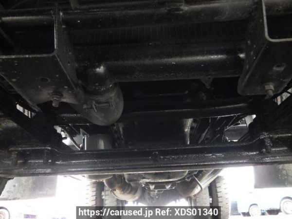 Used 2000 MT mitsubishi canter FE51EBD Image[60]