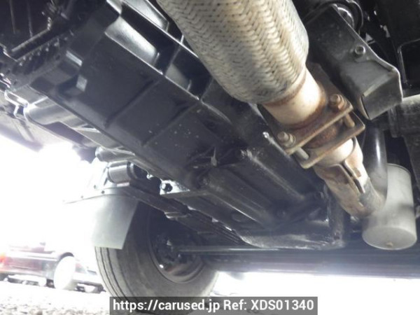 Used 2000 MT mitsubishi canter FE51EBD Image[61]