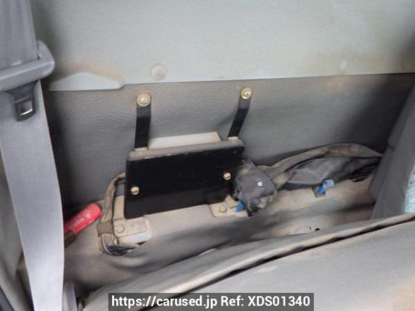 Used 2000 MT mitsubishi canter FE51EBD Image[62]