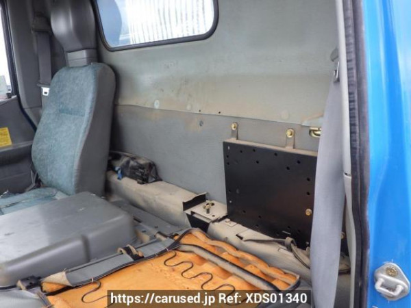 Used 2000 MT mitsubishi canter FE51EBD Image[63]