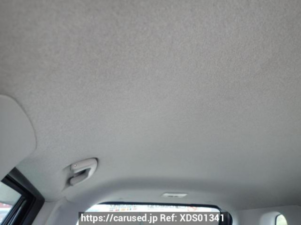 Used 2008 AT mazda verisa DC5W Image[10]