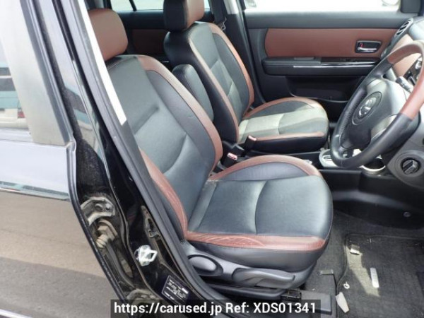 Used 2008 AT mazda verisa DC5W Image[11]