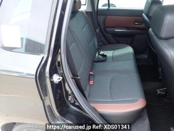 Used 2008 AT mazda verisa DC5W Image[13]