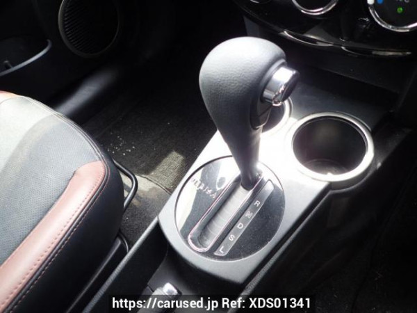Used 2008 AT mazda verisa DC5W Image[20]
