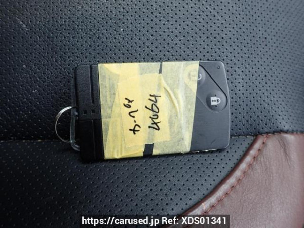 Used 2008 AT mazda verisa DC5W Image[21]