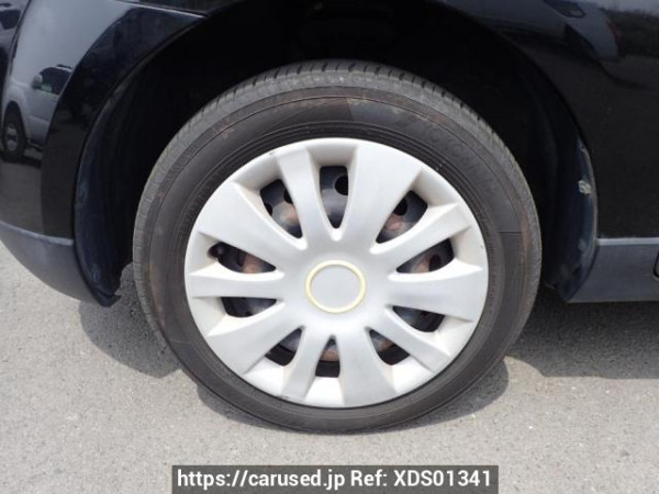 Used 2008 AT mazda verisa DC5W Image[22]