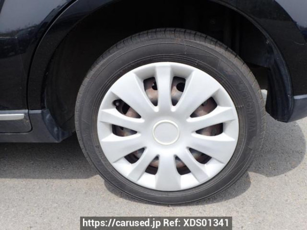 Used 2008 AT mazda verisa DC5W Image[23]