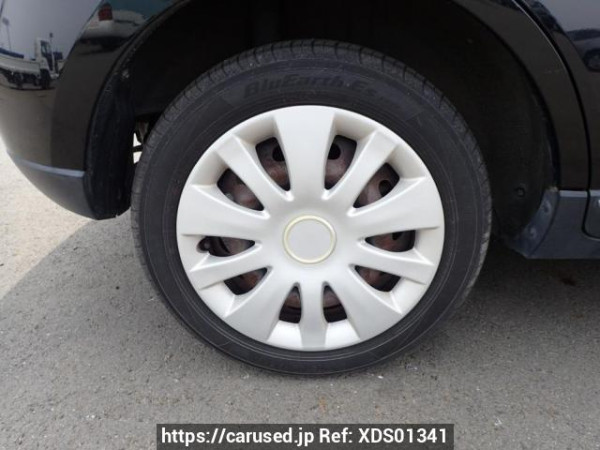 Used 2008 AT mazda verisa DC5W Image[24]
