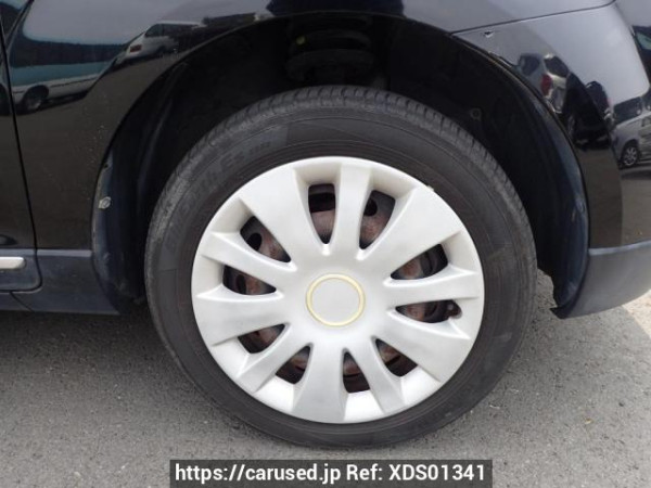 Used 2008 AT mazda verisa DC5W Image[25]