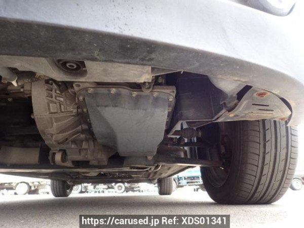 Used 2008 AT mazda verisa DC5W Image[27]