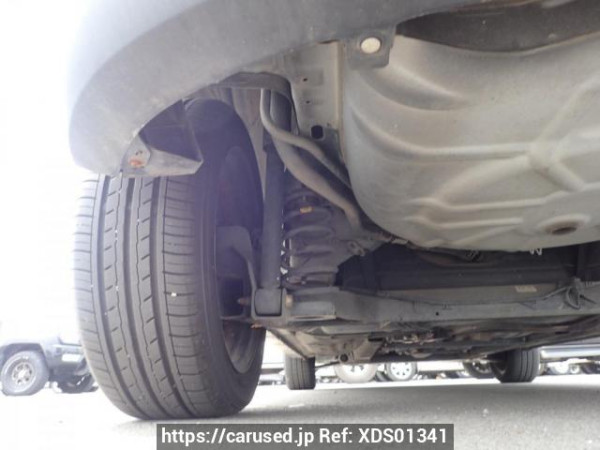 Used 2008 AT mazda verisa DC5W Image[28]