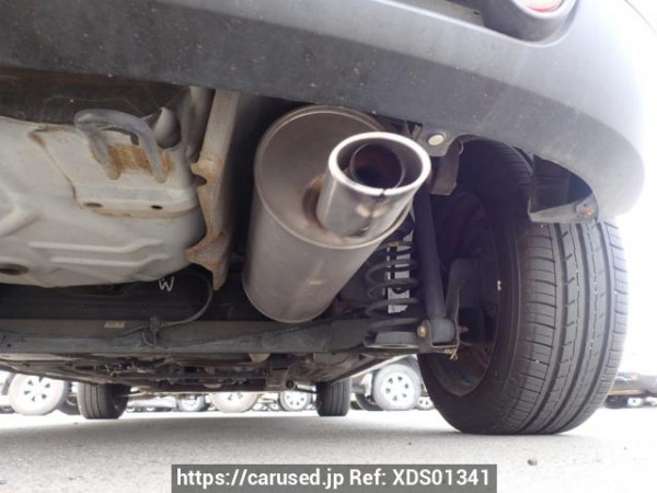 Used 2008 AT mazda verisa DC5W Image[29]