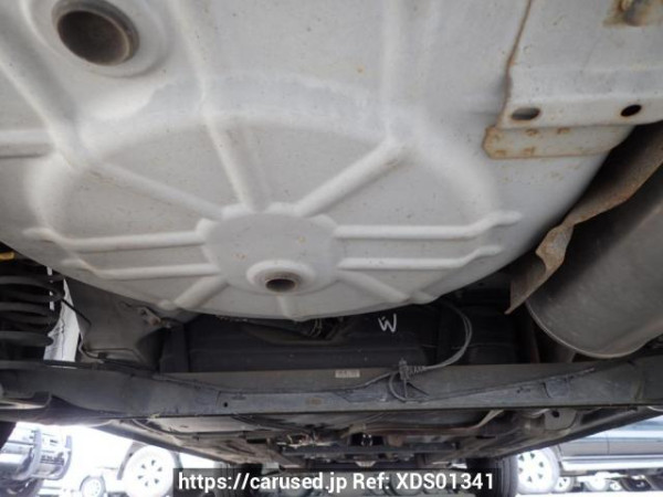 Used 2008 AT mazda verisa DC5W Image[30]
