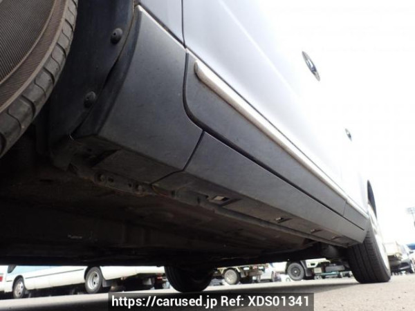 Used 2008 AT mazda verisa DC5W Image[31]