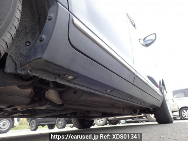 Used 2008 AT mazda verisa DC5W Image[33]