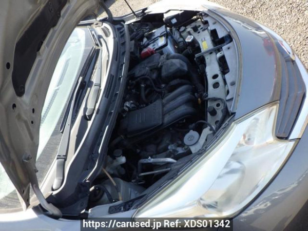 Used 2012 AT nissan note E12 Image[12]