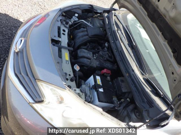 Used 2012 AT nissan note E12 Image[13]