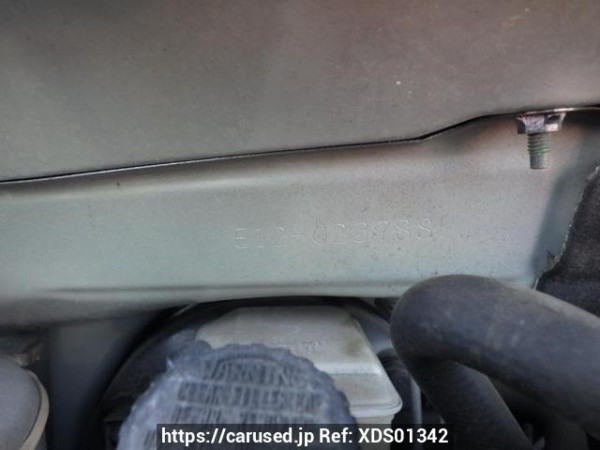 Used 2012 AT nissan note E12 Image[15]