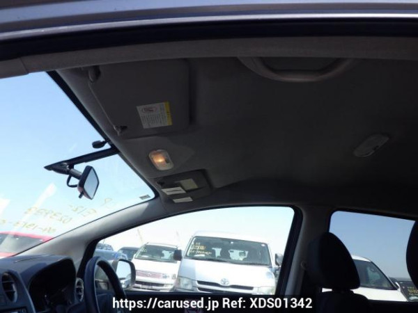 Used 2012 AT nissan note E12 Image[20]