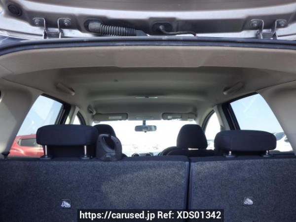 Used 2012 AT nissan note E12 Image[28]