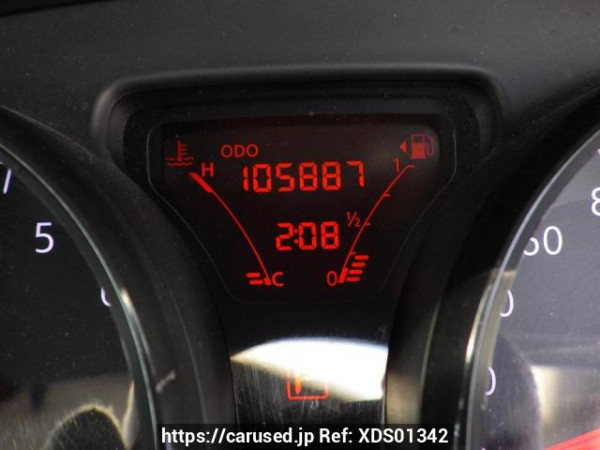 Used 2012 AT nissan note E12 Image[33]