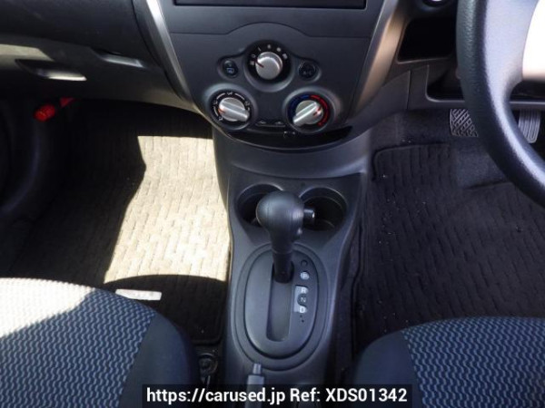 Used 2012 AT nissan note E12 Image[35]