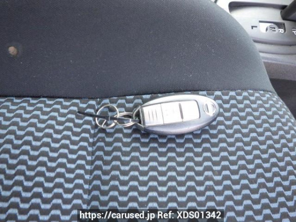 Used 2012 AT nissan note E12 Image[37]