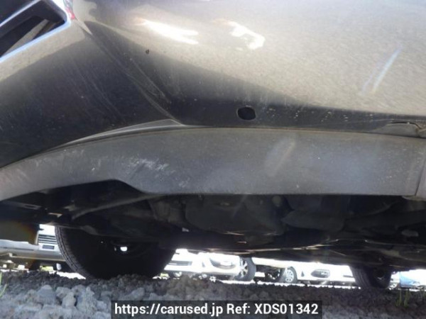 Used 2012 AT nissan note E12 Image[42]
