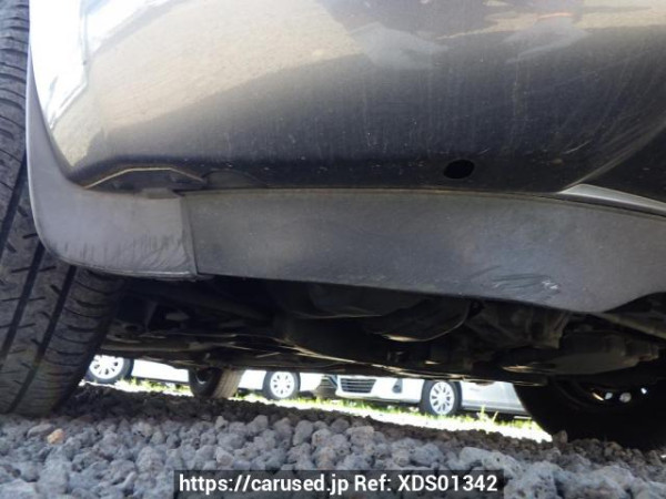 Used 2012 AT nissan note E12 Image[43]