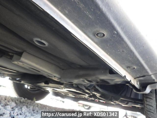 Used 2012 AT nissan note E12 Image[44]